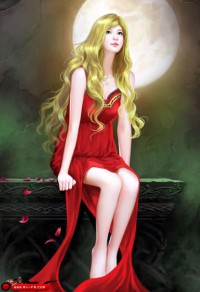 缠绵入骨：总裁追妻路