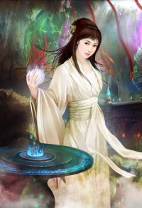 林逸楚夢瑤是哪個人物