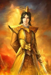 市长有毒，娇妻勿碰