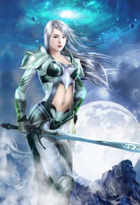 誤渣釣系女帝的自救指南