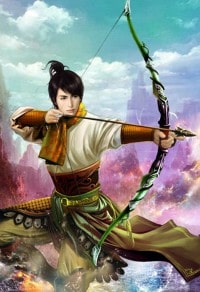 孽徒[穿書]