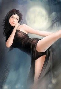 巨乳狩獵手札